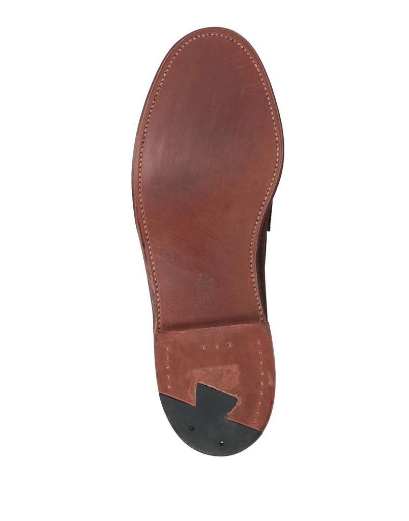 商品ALDEN|Loafers,价格¥4764,第5张图片详细描述