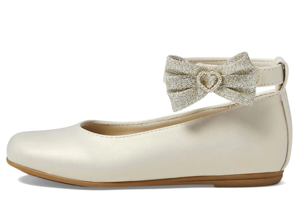 商品Rachel Shoes|Pearl (Little Kid/Big Kid),价格¥199,第4张图片详细描述