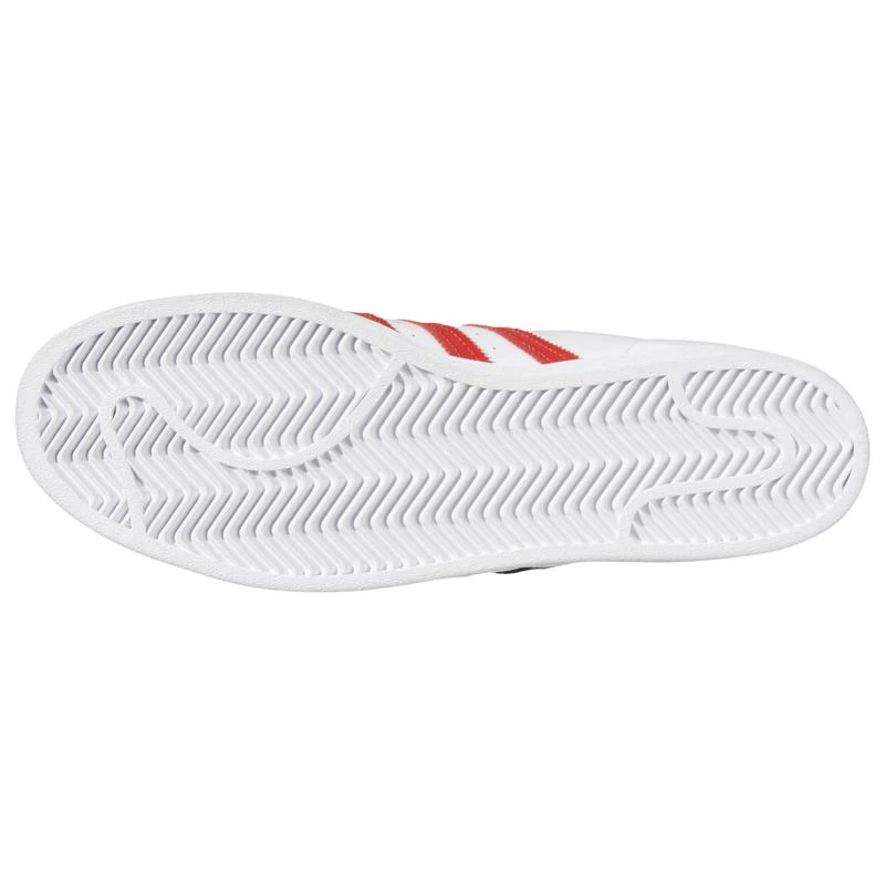 商品Adidas|adidas Originals Superstar Casual Sneaker - Men's,价格¥597,第5张图片详细描述