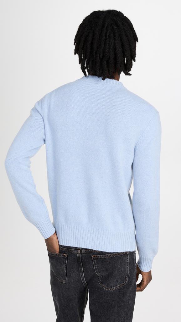 AMI Tonal ADC Sweater商品第3张图片规格展示