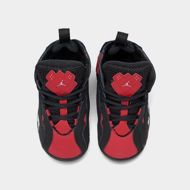 商品Jordan|Jordan True Flight 男幼童篮球鞋,价格�¥298,第5张图片详细描述