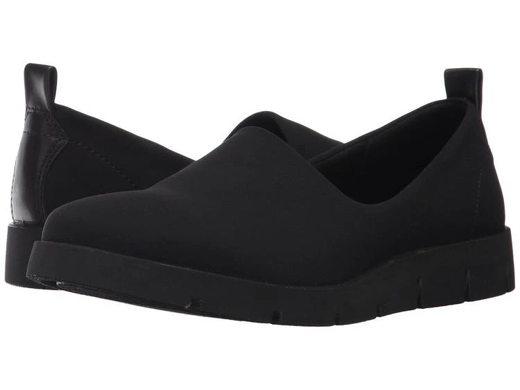 商品ECCO|Bella Slip-On,价格¥636,第1张图片
