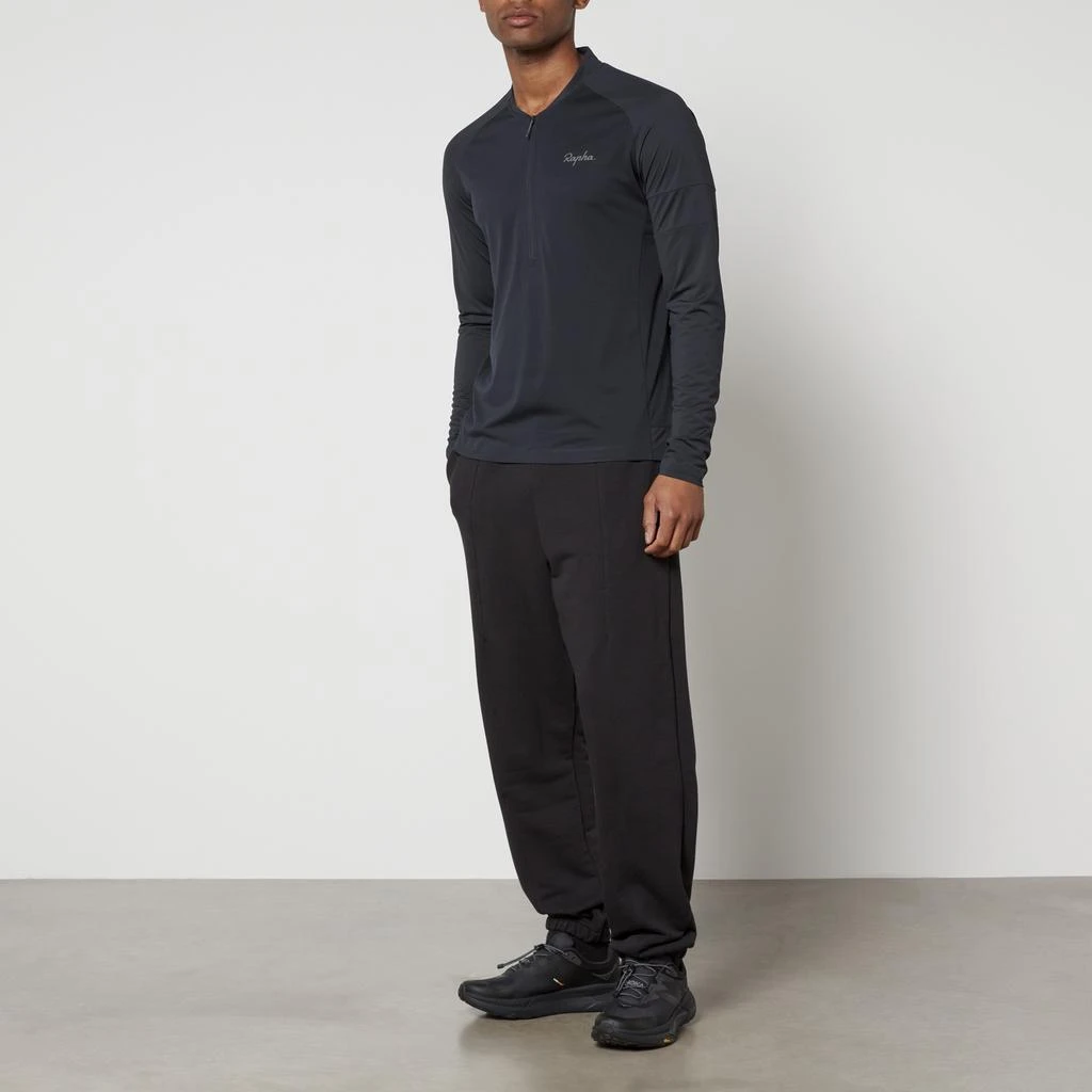 商品Rapha|Rapha Explore Tech Jersey Half-Zip Top,价格¥559,第3张图片详细描述