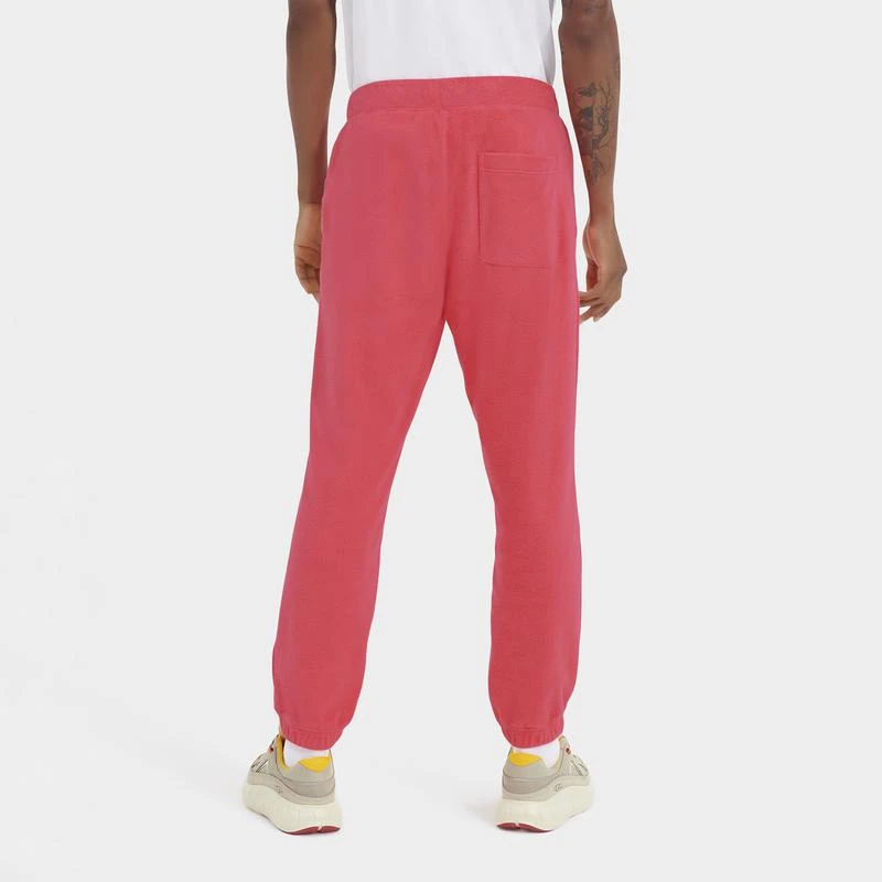 商品UGG|UGG Malachi Fleece Joggers - Men's,价格¥308,第2张图片详细描述