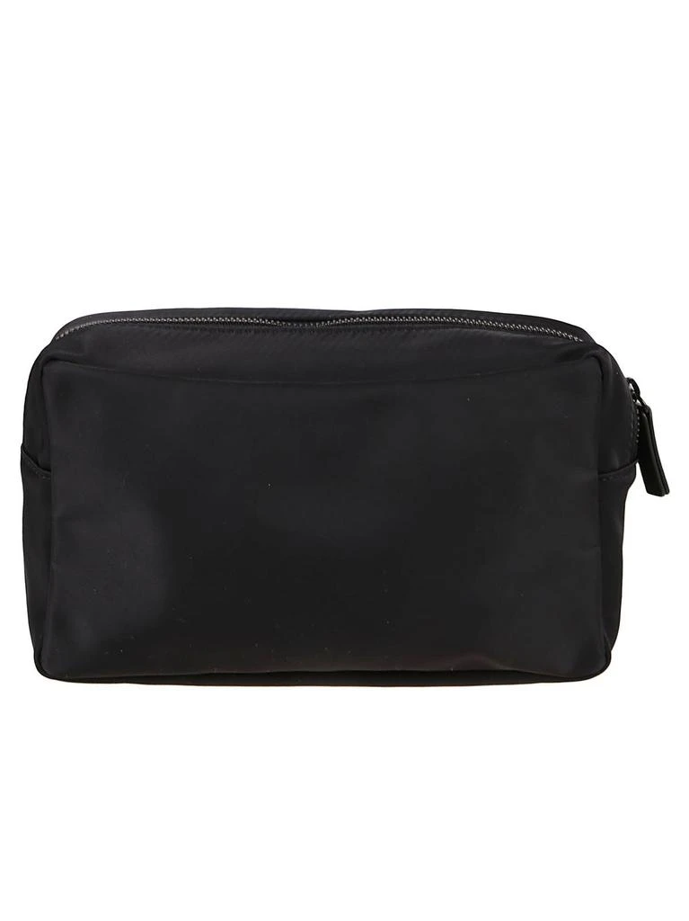 商品DSQUARED2|Dsquared2 Icon Logo Printed Toiletry Bag,价格¥1132,第2张图片详细描述