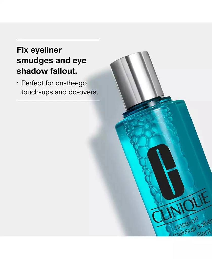 商品Clinique|眼部卸妆液 125ml,价格¥164,第2张图片详细描述