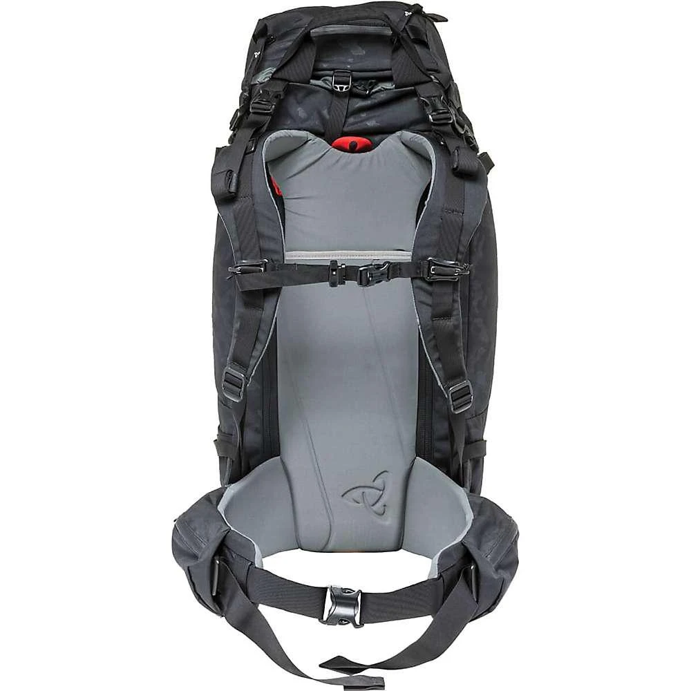 商品Mystery Ranch|Mystery Ranch Men's Patrol 35 Pack 旅行包,价格¥1242,第4张图片详细描述