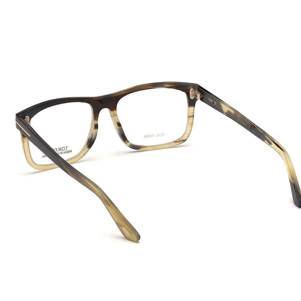 商品Tom Ford|Tom Ford Eyewear Square Frame Glasses,价格¥5897,第4张图片详细描述