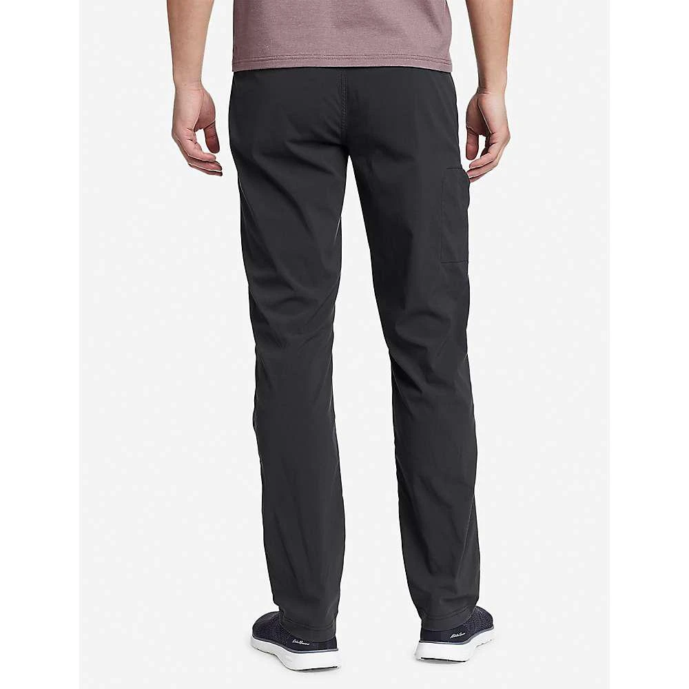 商品Eddie Bauer|Eddie Bauer Travex Men's Horizon Guide Chino Pant,价格¥618,第4张图片详细描述