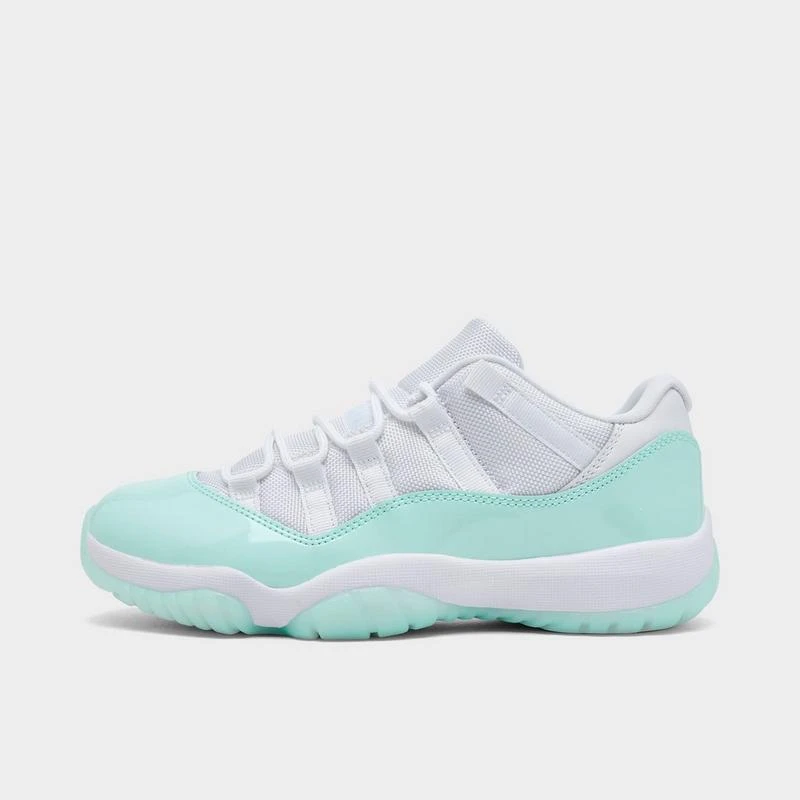 商品Jordan|Women's Air Jordan Retro 11 Low 篮球鞋 满天星,价格¥1468,第1张图片
