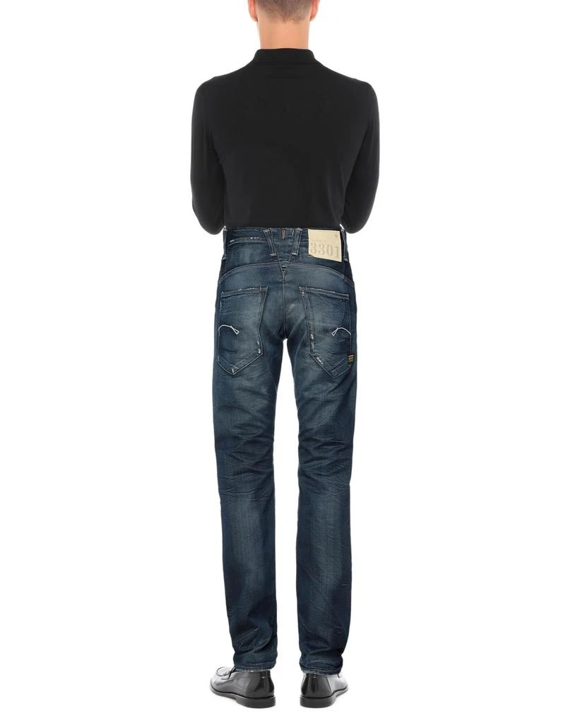商品G-Star|Denim pants,价格¥817,第3张图片详细描述