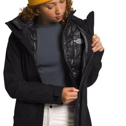 ThermoBall Eco Snow Triclimate Jacket - Women's 商品