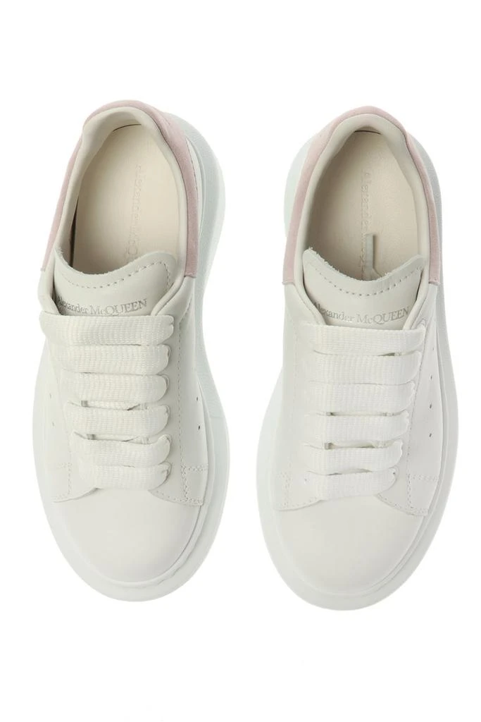 商品Alexander McQueen|‘Larry’ sneakers,价格¥726,第4张图片详细描述