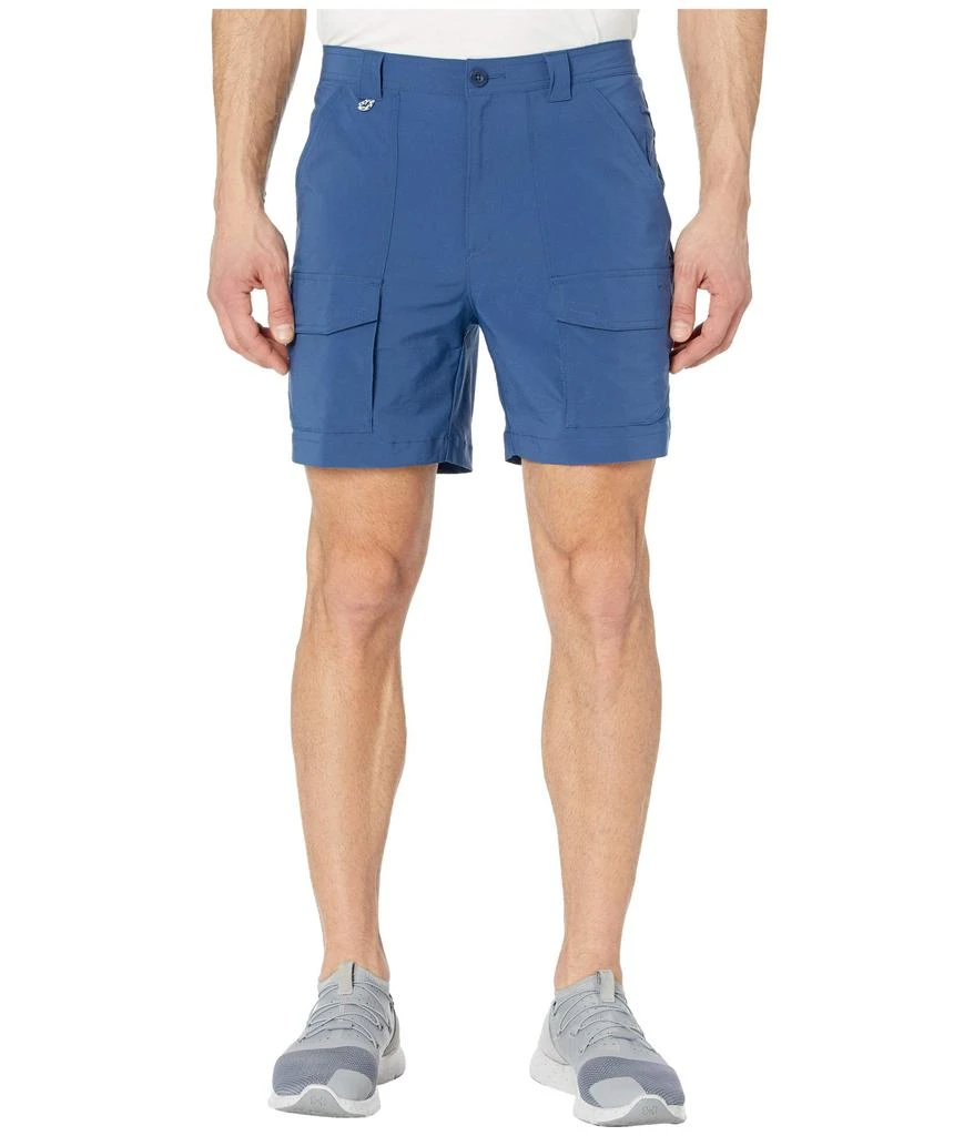 商品Columbia|Permit™ III Shorts,价格¥187,第1张图片