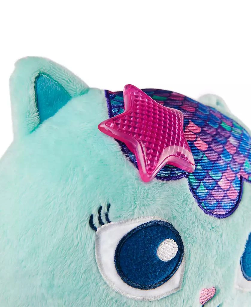 商品Gabby's Dollhouse|MerCat Plush,价格¥163,第4张图片详细描述
