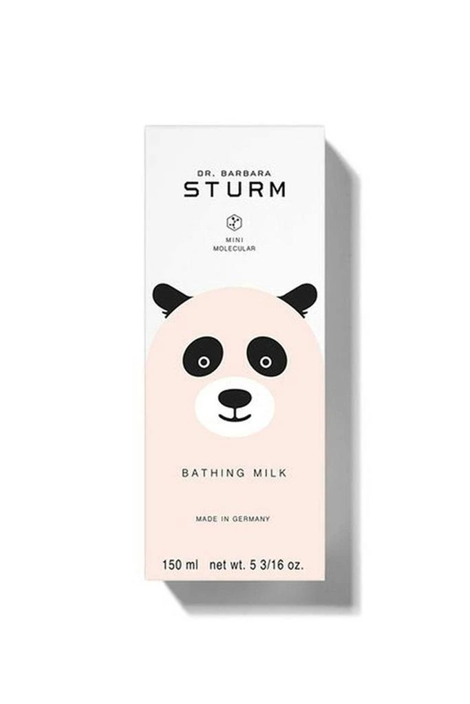 商品Dr. Barbara Sturm|Dr barbara sturm baby e kids bathing milk 150ml,价格¥221,第1张图片