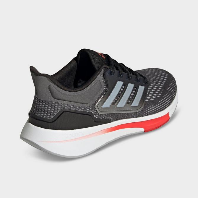 Men's adidas EQ21 Running Shoes商品第4张图片规格展示