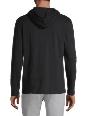 商品Calvin Klein|Logo Hoodie,价格¥159,第2张图片详细描述