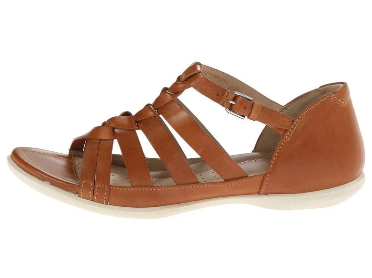商品ECCO|Flash Woven Sandal,价格¥503,第4张图片详细描述