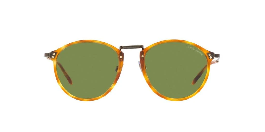 商品Giorgio Armani|Giorgio Armani Sunglasses,价格¥2391,第1张图片