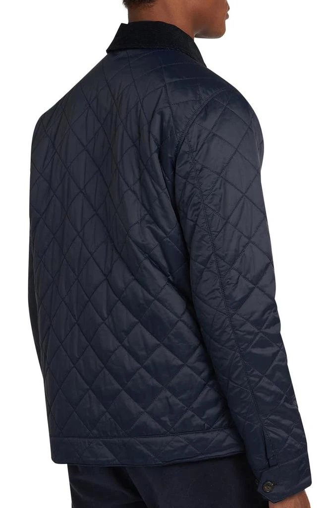 商品Barbour|Marden Quilted Jacket,价格¥1051,第2张图片详细描述