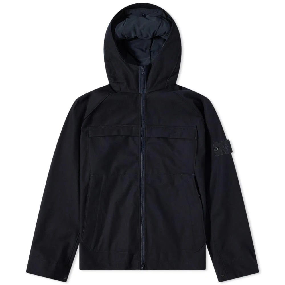 商品Stone Island|Stone Island Ghost 3L Down Jacket,价格¥5716,第1张图片