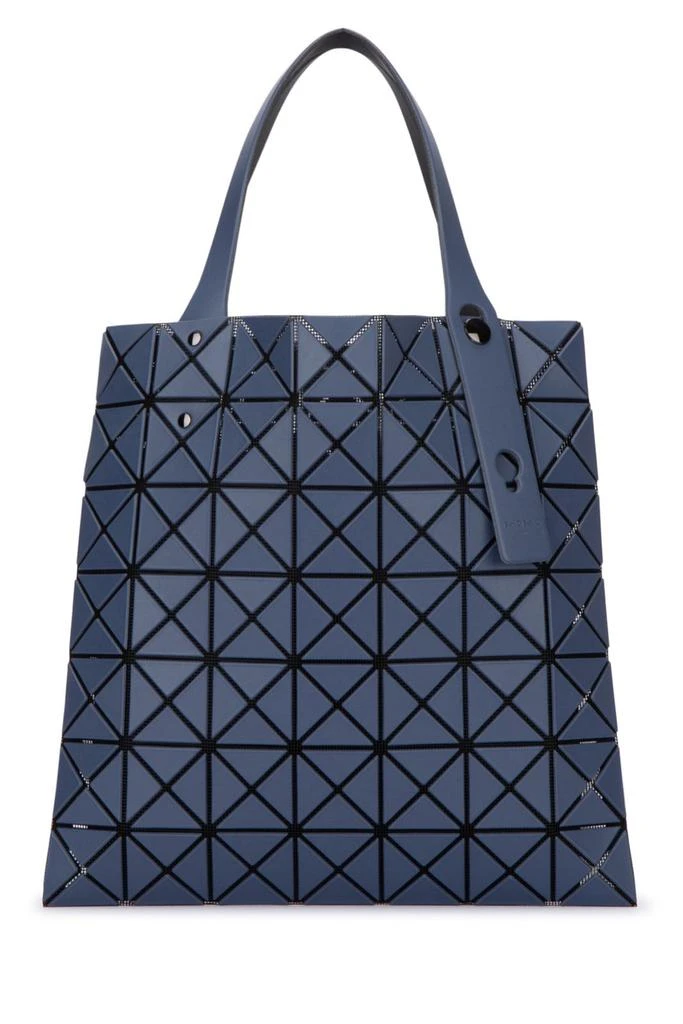 商品Issey Miyake|Bao Bao Issey Miyake Geometric-Pattern Shopper Bag,价格¥4140,第2张图片详细描述