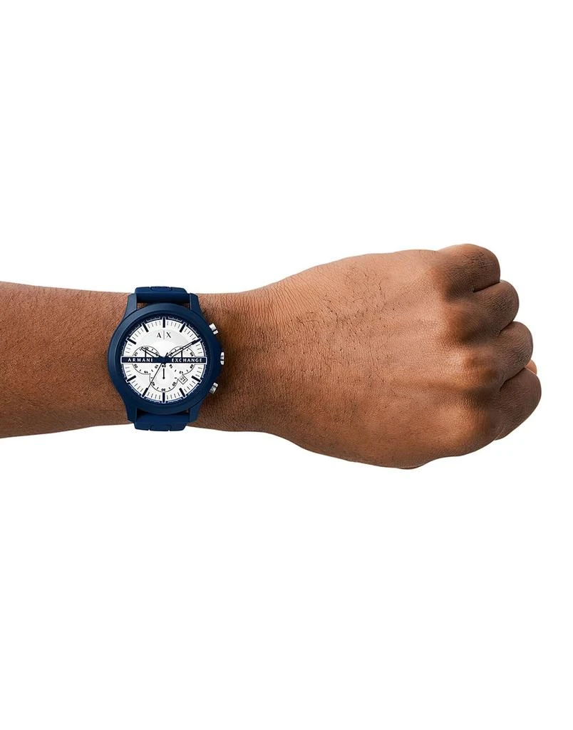 商品Armani Exchange|Wrist watch,价格¥1421,第4张图片详细描述
