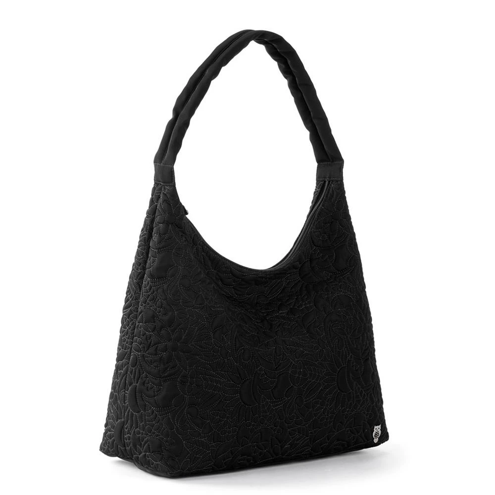Women's Recycled Ecotwill Atlas Hobo 商品