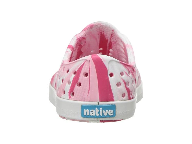 商品Native|Native 花纹洞洞塑料鞋（幼童/小童）,价格¥247,第5张图片详细描述