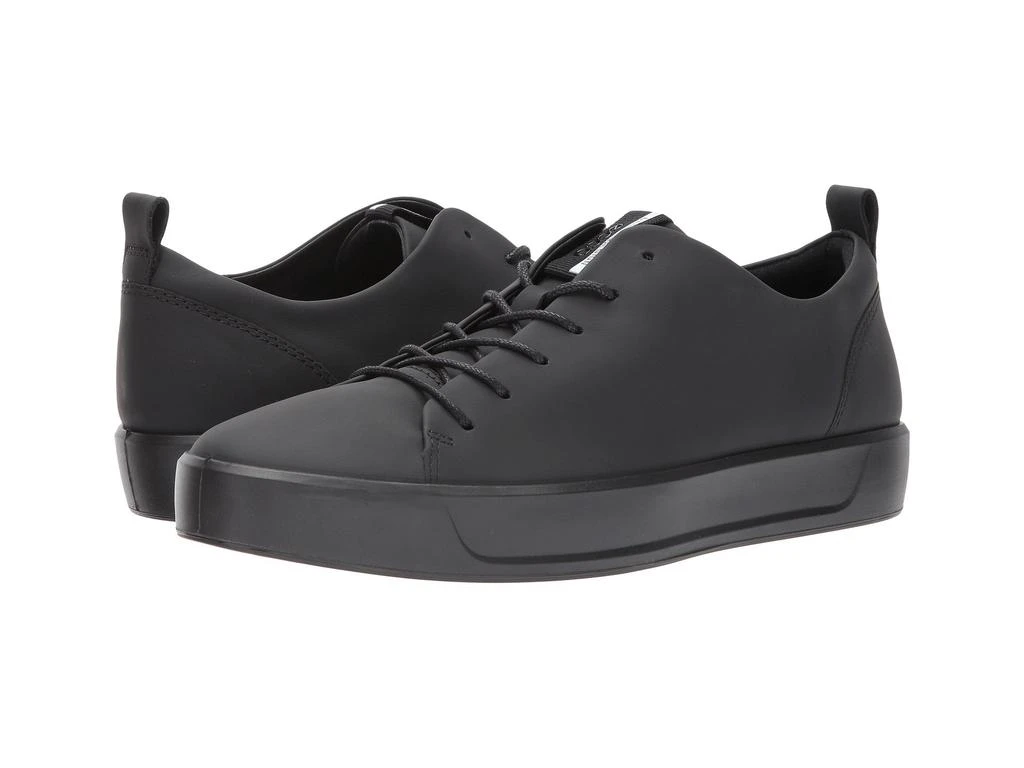 商品ECCO|Soft 8 Tie,价格¥572,第1张图片