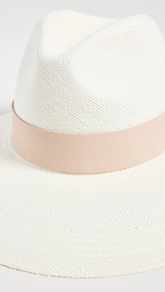 商品Janessa Leone|Janessa Leone Eleanor 帽子,价格¥1079,第7张图片详细描述