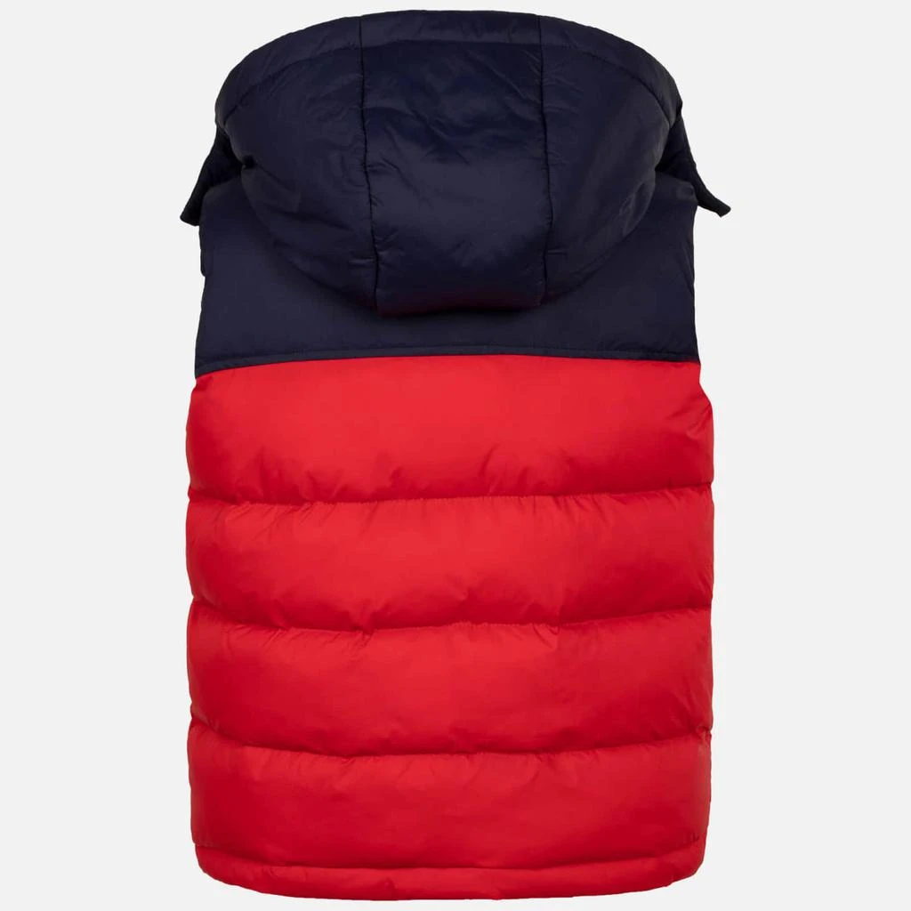 商品Timberland|Timberland Kids' Puffer Shell Gilet,价格¥240,第5张图片详细描述