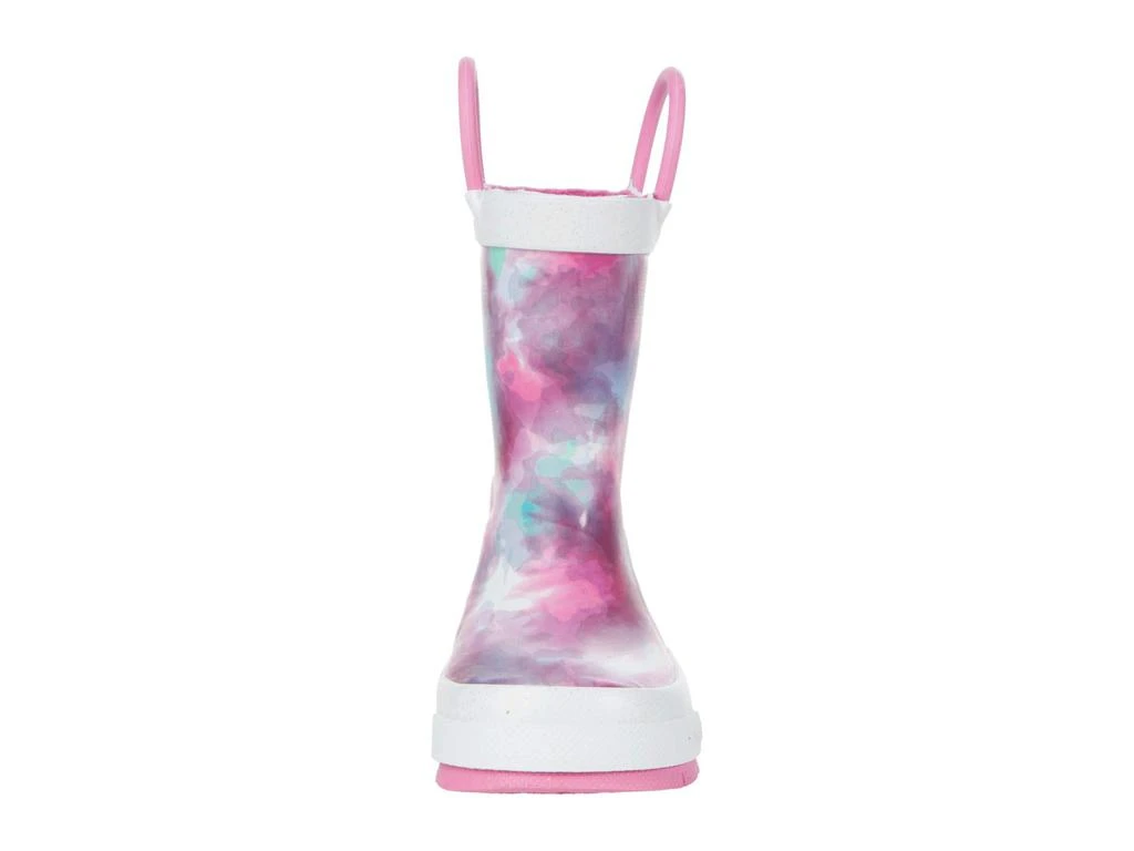 Tie-Dye Rain Boots (Toddler/Little Kid/Big Kid) 商品