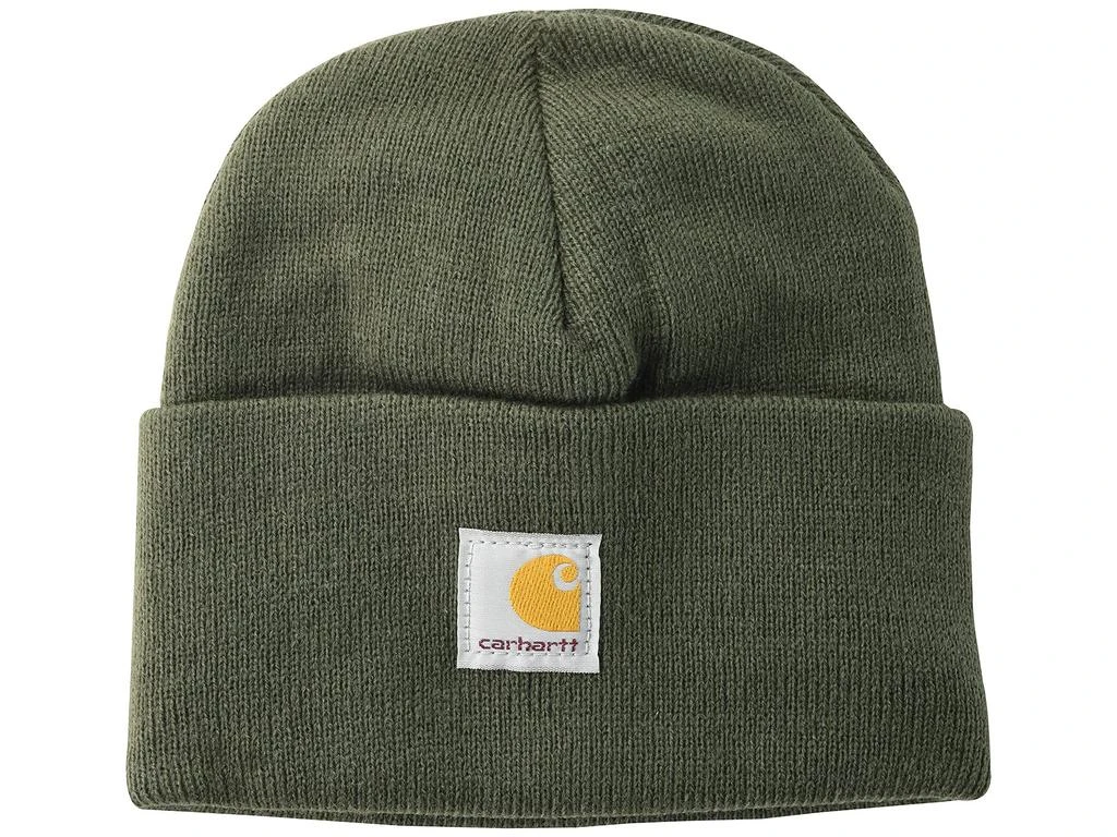 商品Carhartt|Kids' Acrylic Watch Hat,价格¥98,第1张图片