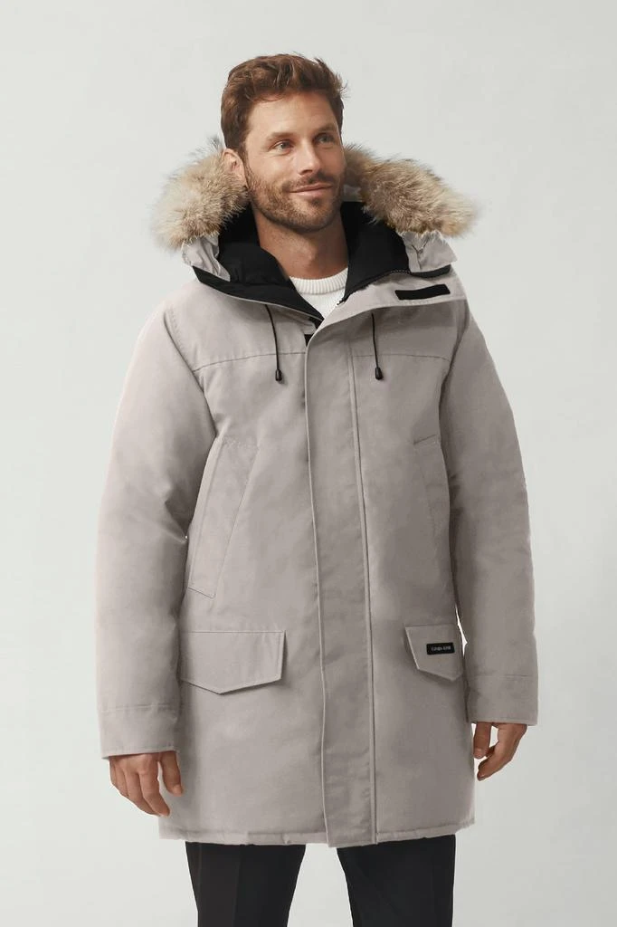 商品Canada Goose|CANADA GOOSE MEN LANGFORD PARKA 2062M,价格¥6737,第1张图片