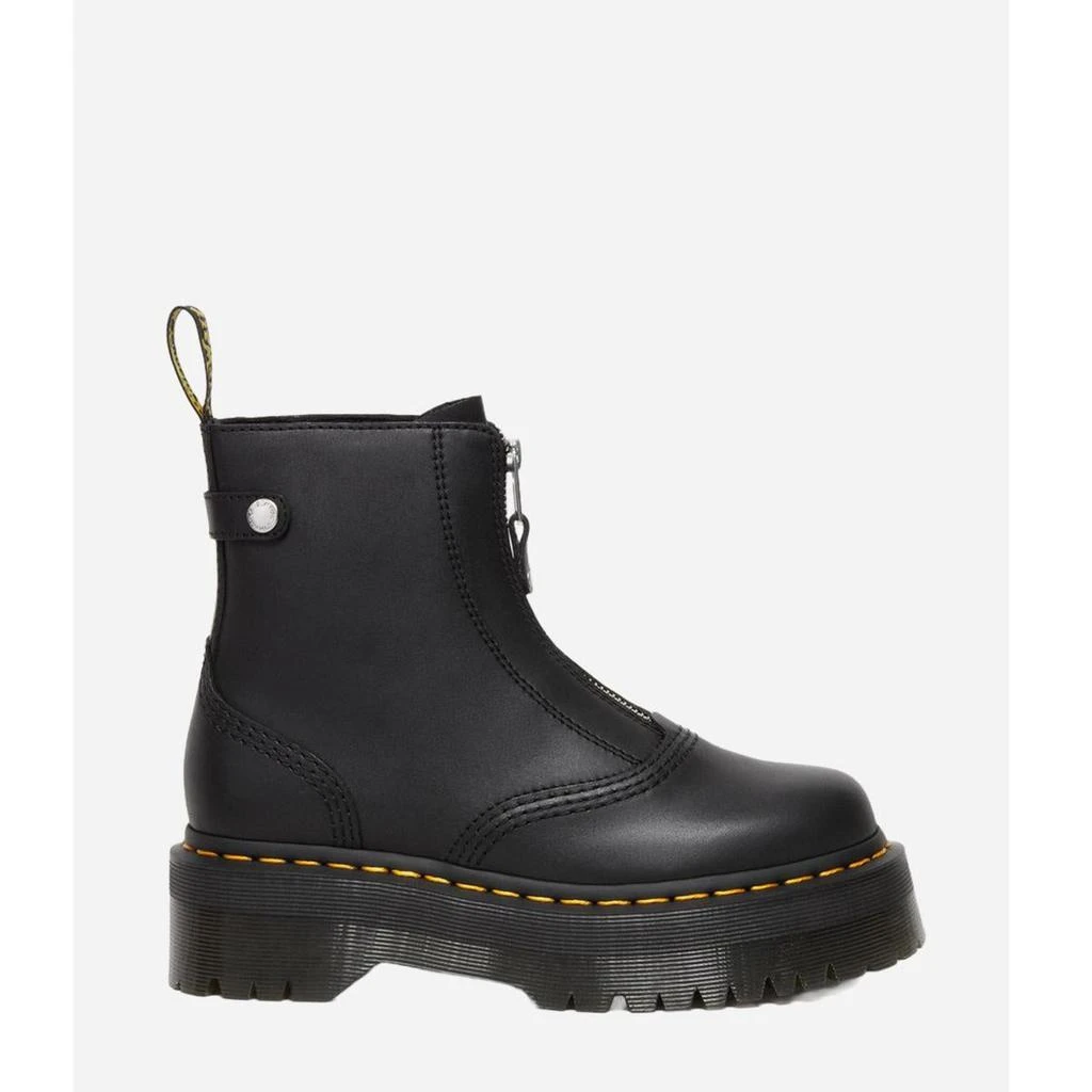 商品Dr. Martens|Dr. Martens Boots Black,价格¥1592,第1张图片