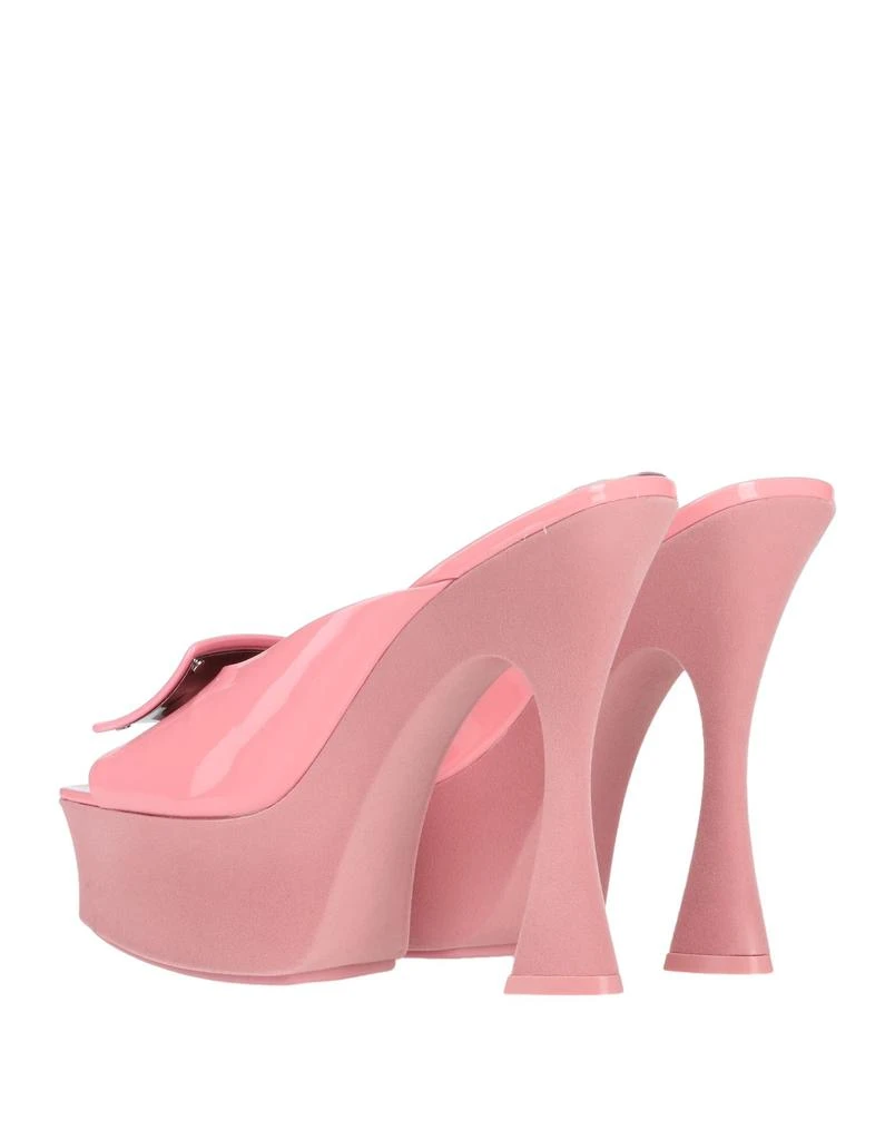 商品Roger Vivier|Sandals,价格¥3284,第3张图片详细描述