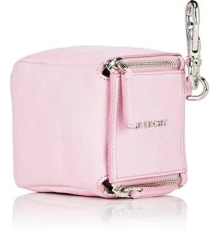 商品Givenchy|Pandora Cube Pouch,价格¥2880,第2张图片详细描述