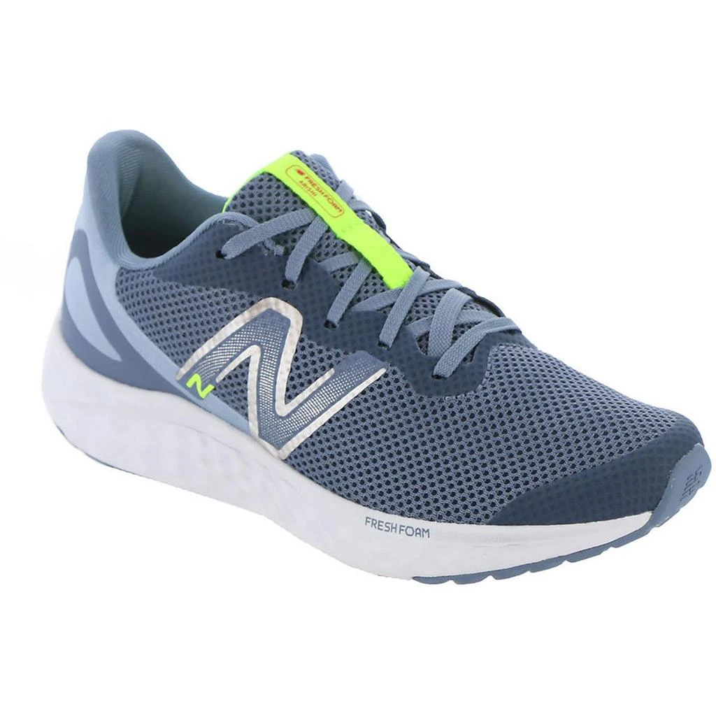 商品New Balance|New Balance Boys Fresh Foam Arishi v4 Gym Fitness Athletic and Training Shoes,价格¥356,第1张图片