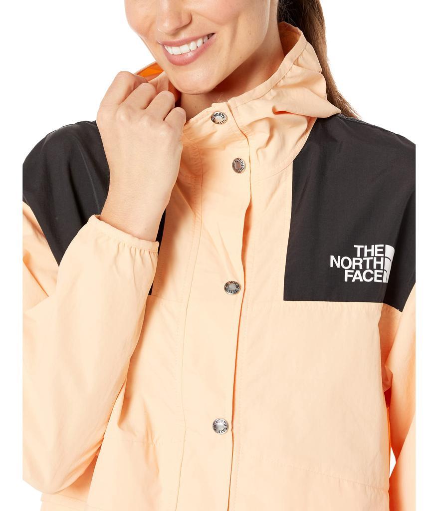 商品The North Face|86 Mountain Wind Jacket,价格¥399,第5张图片详细描述