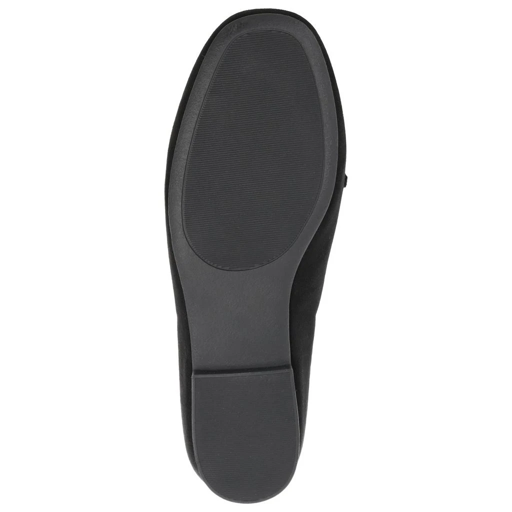 商品Journee Collection|Journee Collection Women's Tru Comfort Foam Cordell Flat,价格¥280,第2张图片详细描述