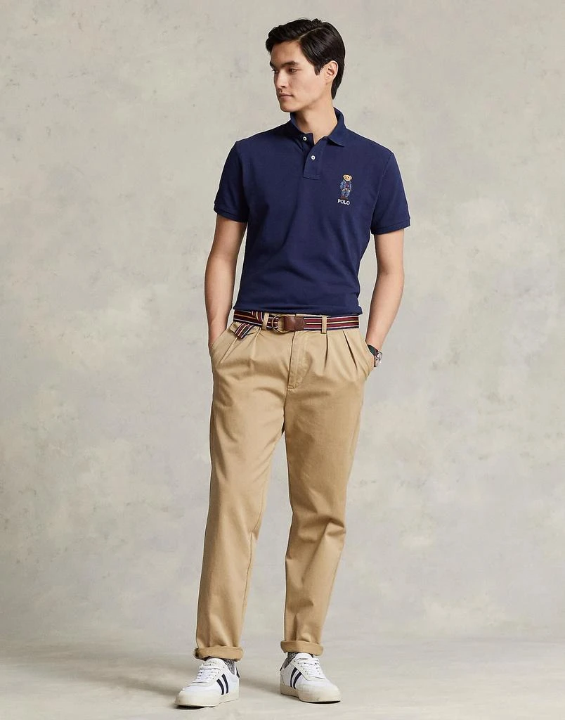 商品Ralph Lauren|Polo shirt,价格¥791,第4张图片详细描述
