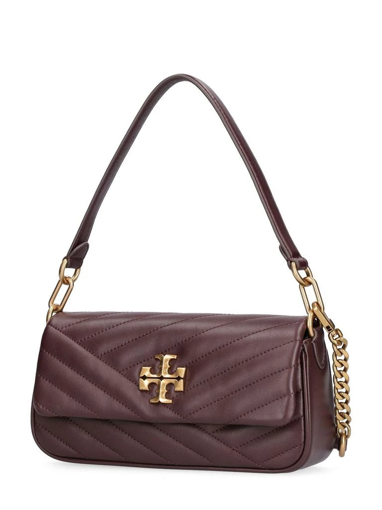 商品Tory Burch|Small Kira Chevron Shoulder Bag,价格¥3814,第3张图片详细描述