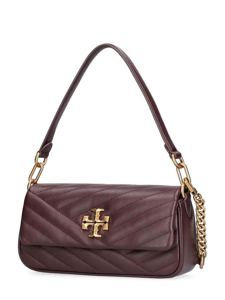 商品Tory Burch|Small Kira Chevron Shoulder Bag,价格¥3567,第5张图片详细描述