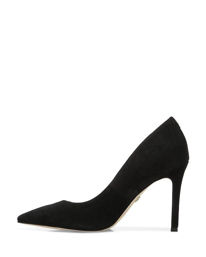 Women's Hazel Pointed Toe High-Heel Pumps 商品