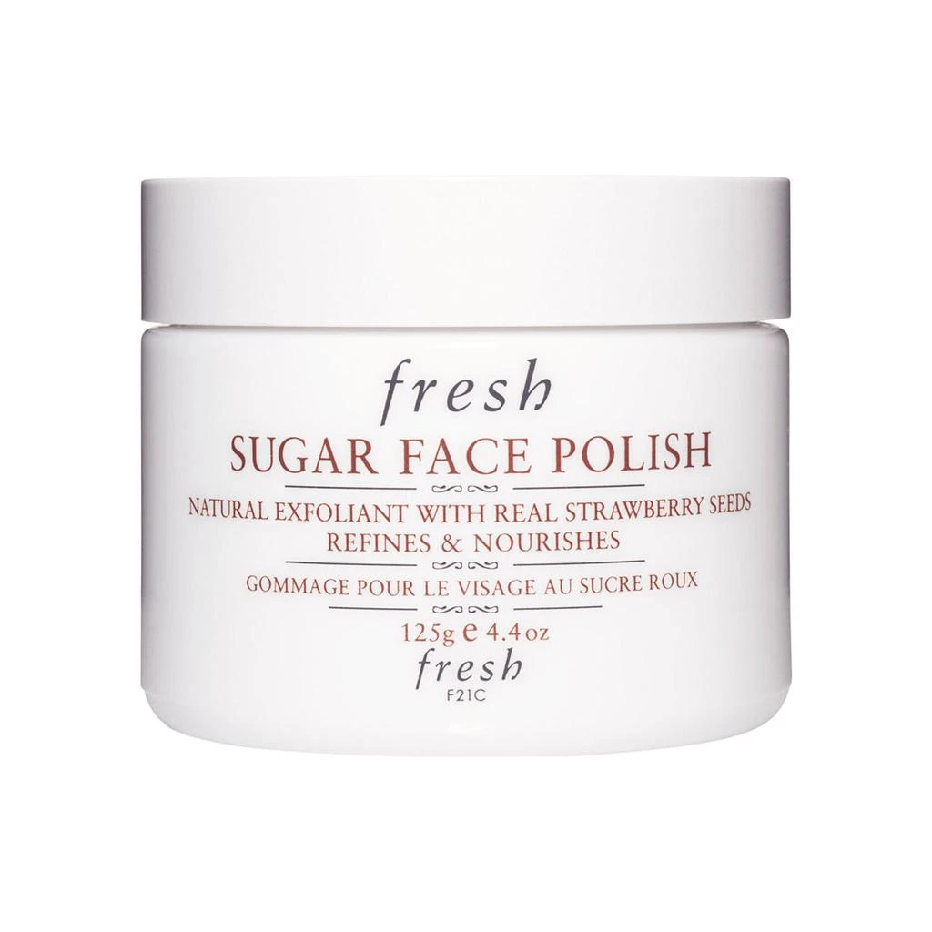 商品Fresh|黄糖面部磨砂,价格¥371,第1张图片