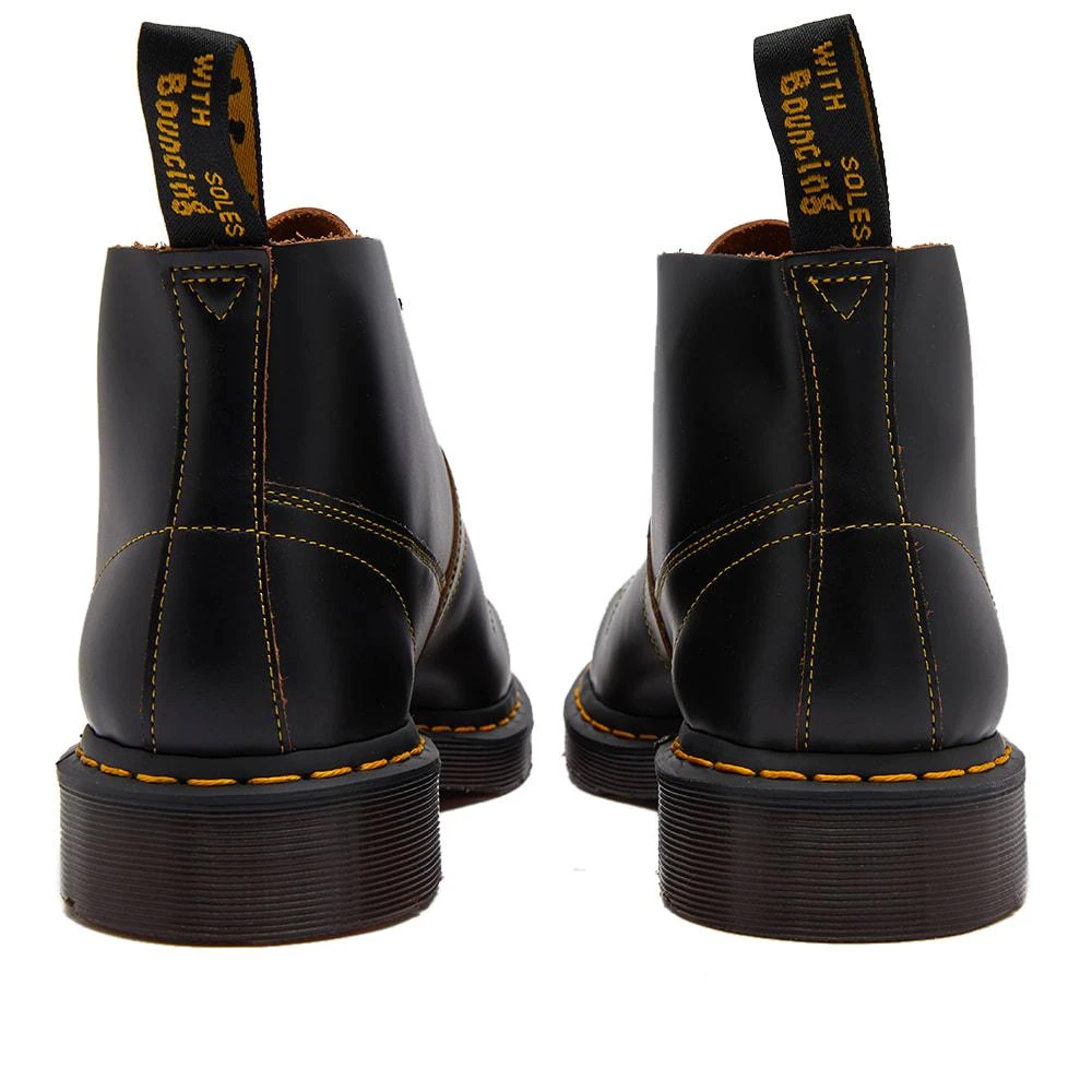 商品Dr. Martens|Dr. Martens Church Monkey Boot,价格¥1366,第3张图片详细描述