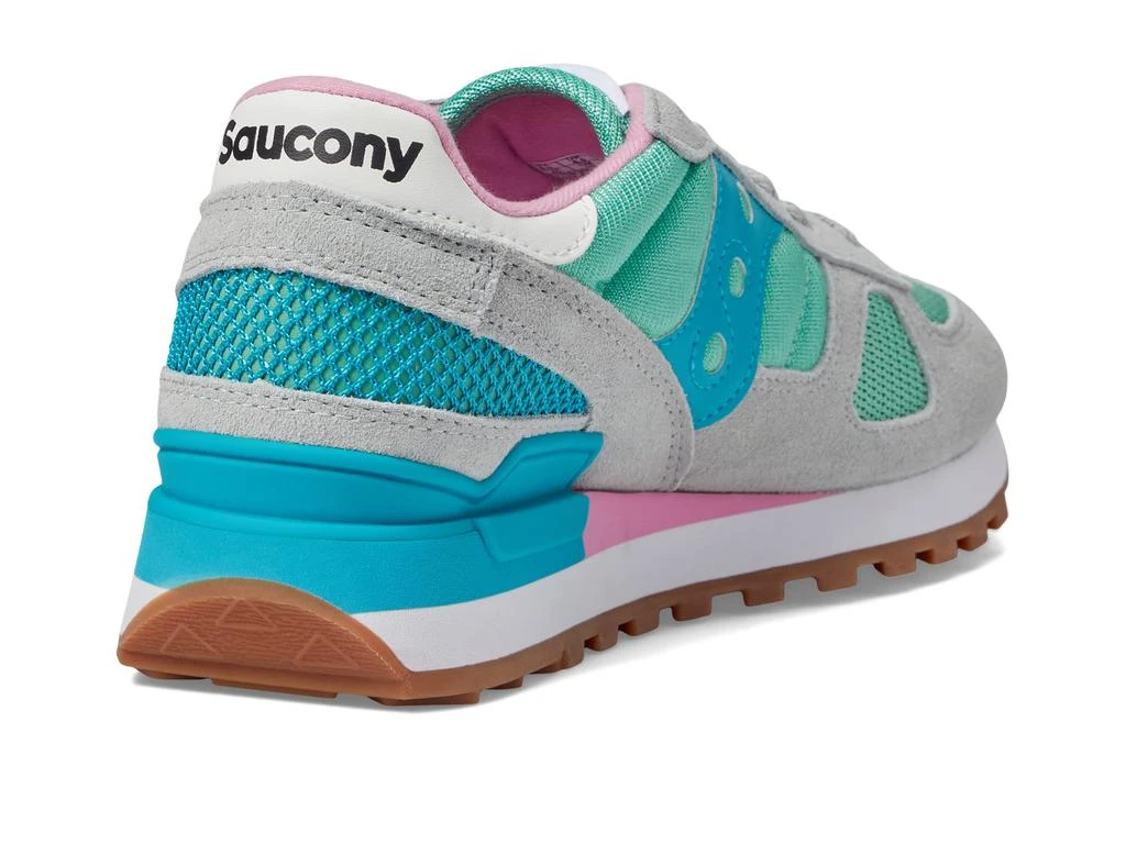 商品Saucony|Saucony Originals Shadow Original运动鞋,价格¥511,第5张图片详细描述