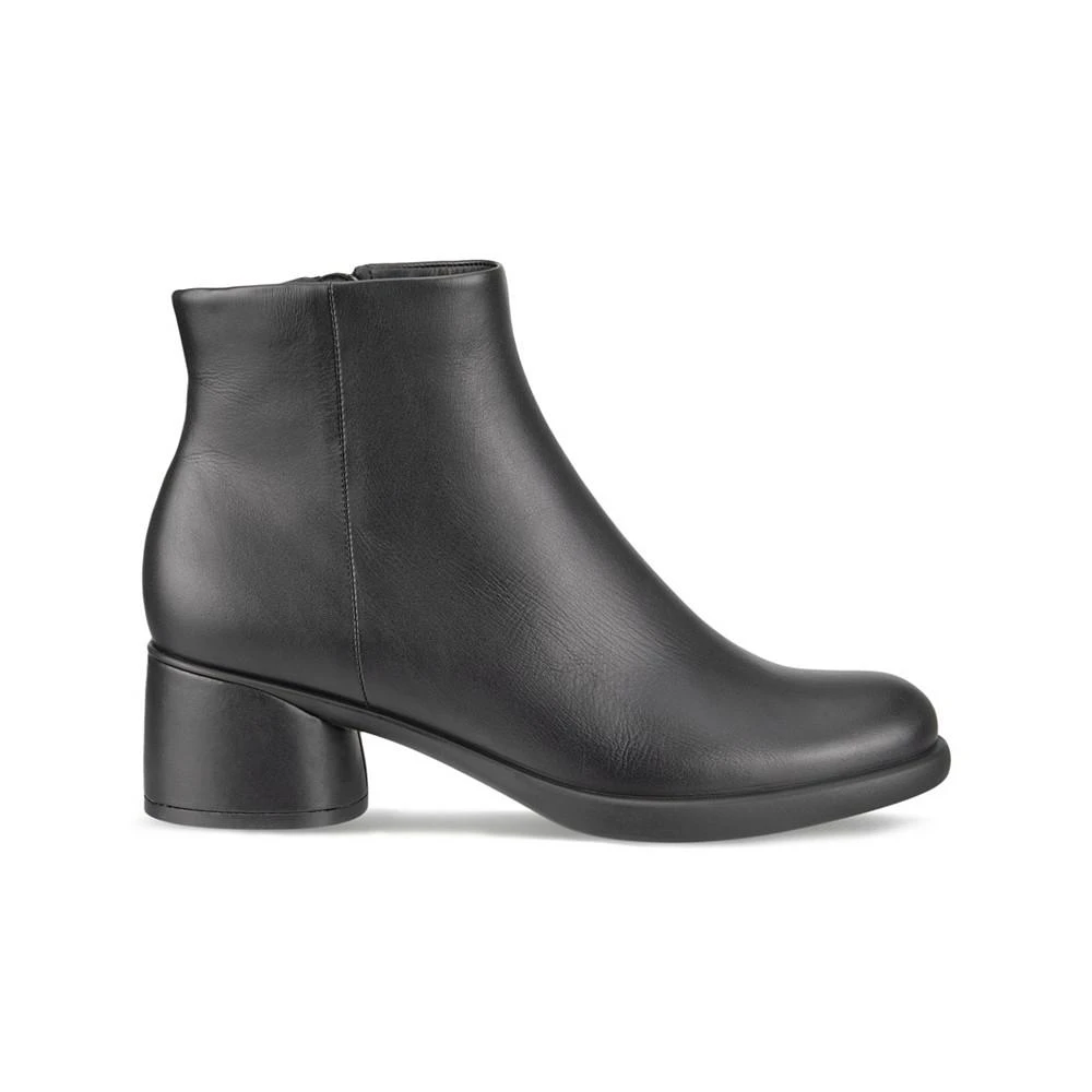 商品ECCO|Women's Sculpted Lx 35mm Ankle Boot,价格¥1463,第2张图片详细描述
